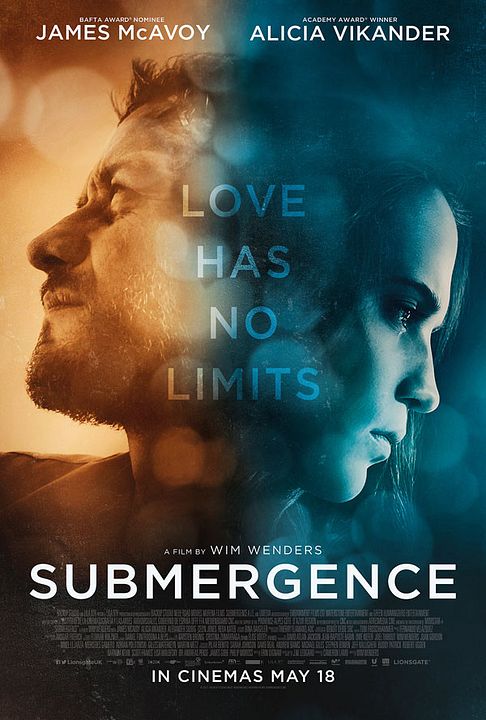 Siempre te esperaré : Póster