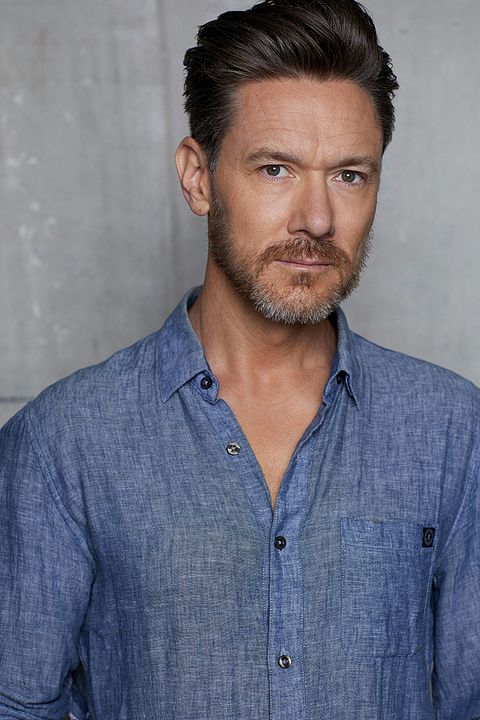 Póster Ben Prendergast