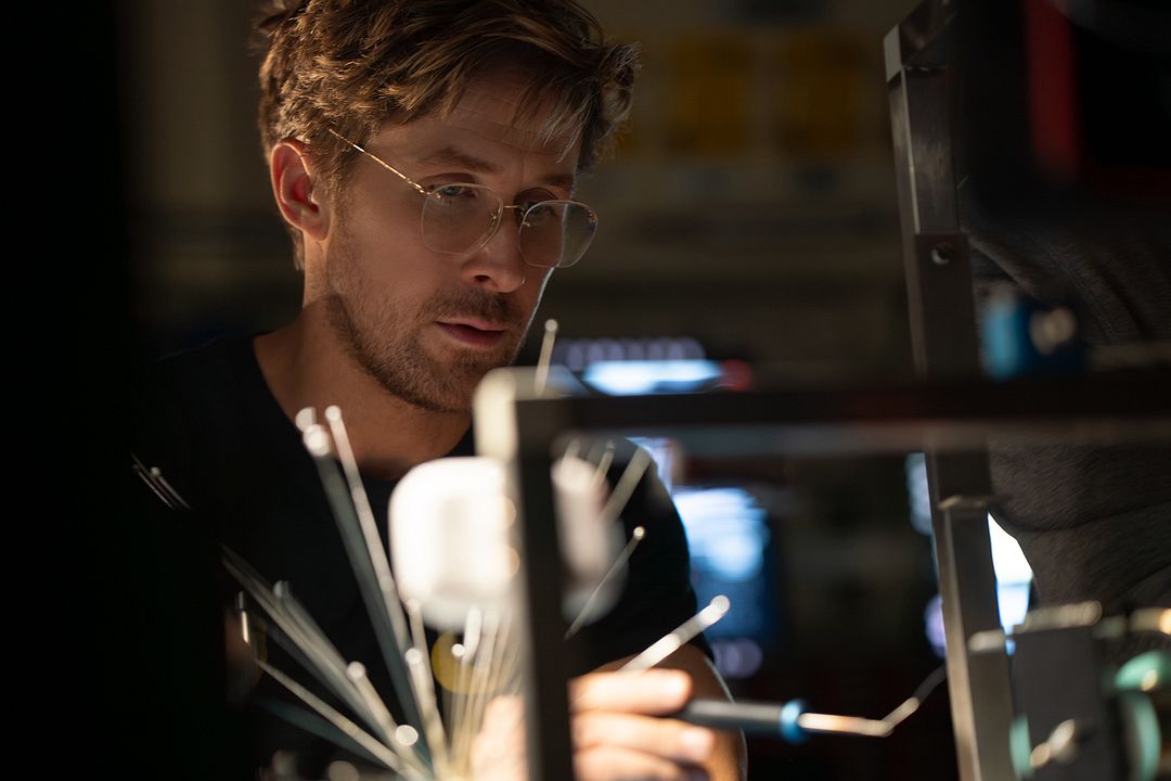 Proyecto Fin del Mundo : Foto