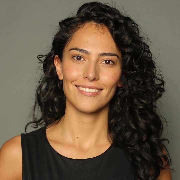 Póster Daniela Peña