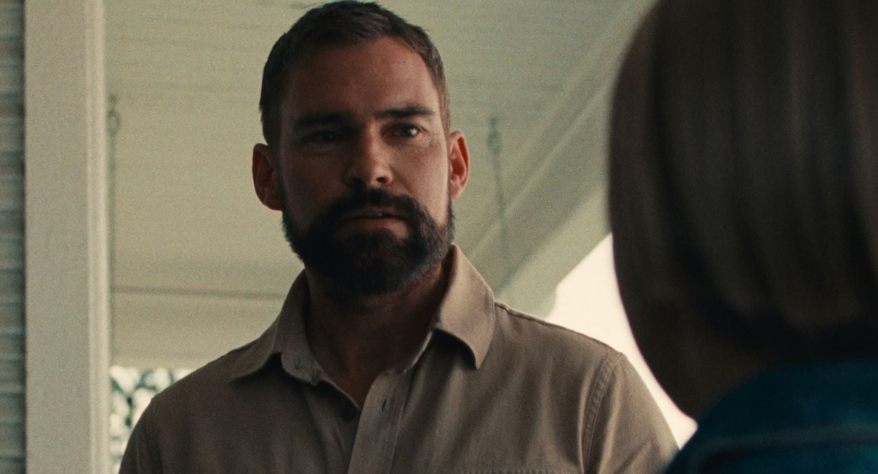Dolly: Juega conmigo : Foto Seann William Scott