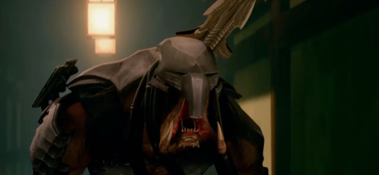 Depredador: Cazador de asesinos : Foto