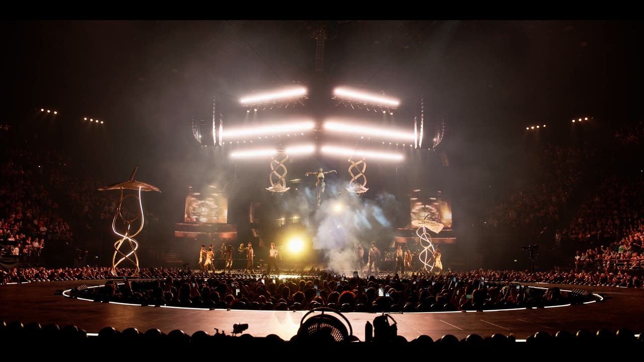 Katy Perry: The Lifetimes Tour - Live from Paris : Foto