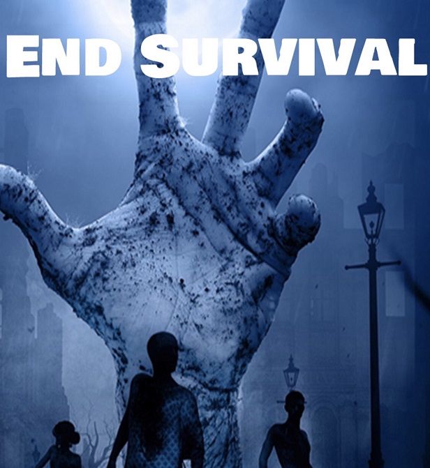 End Survival : Póster