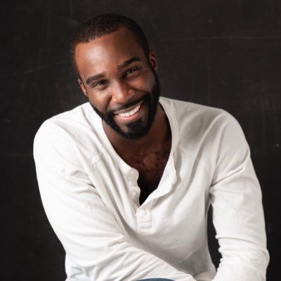 Póster Tramell Tillman