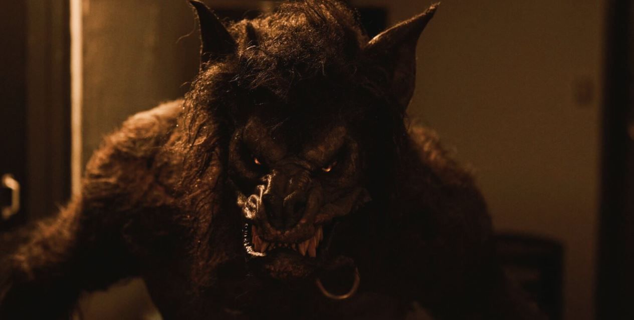 La noche de los hombres lobo : Foto