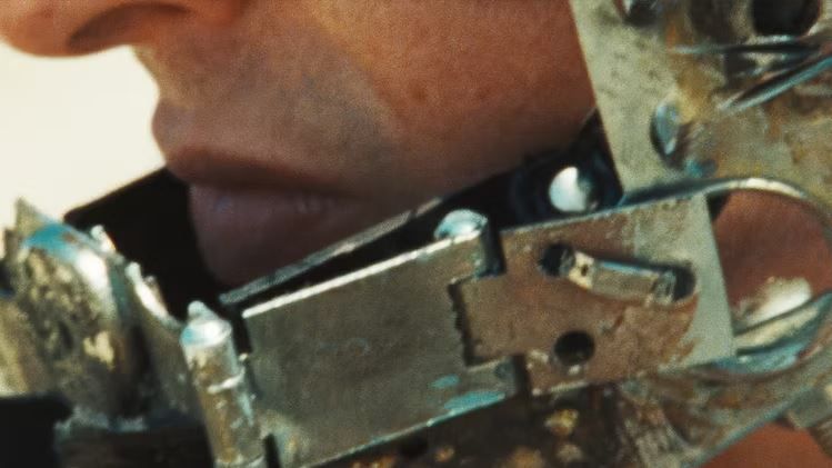 Vulcanizadora : Foto