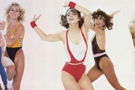 Heavenly Bodies : Foto