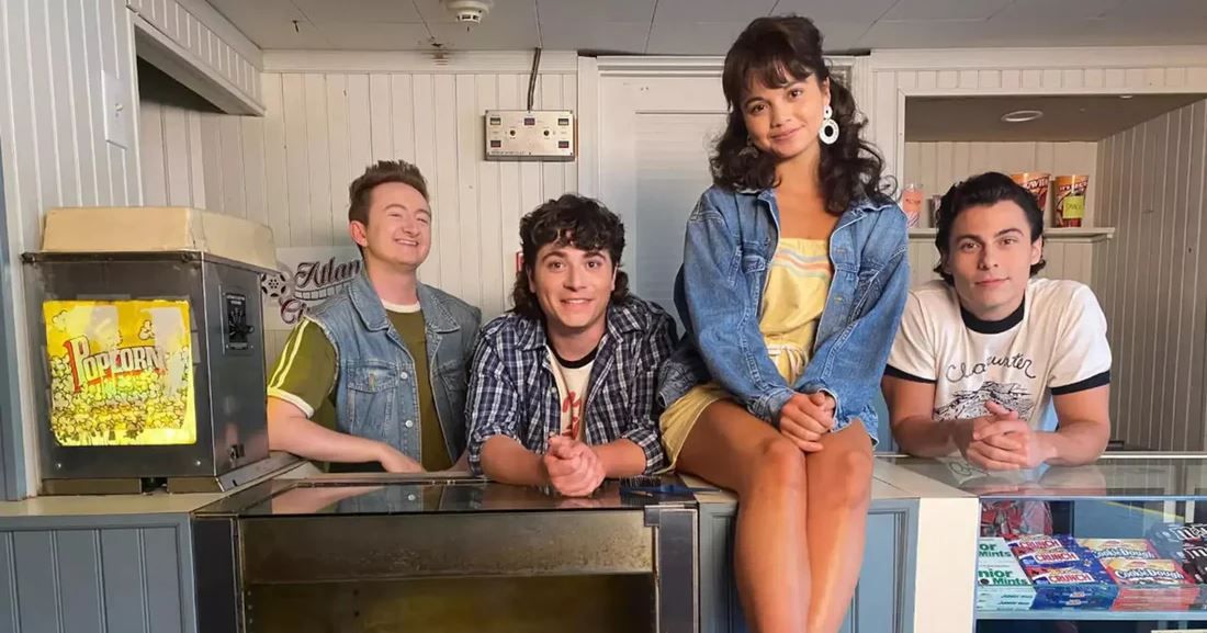 The 4:30 Movie : Foto