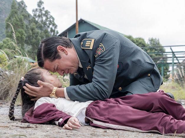 La celda de los milagros : Foto