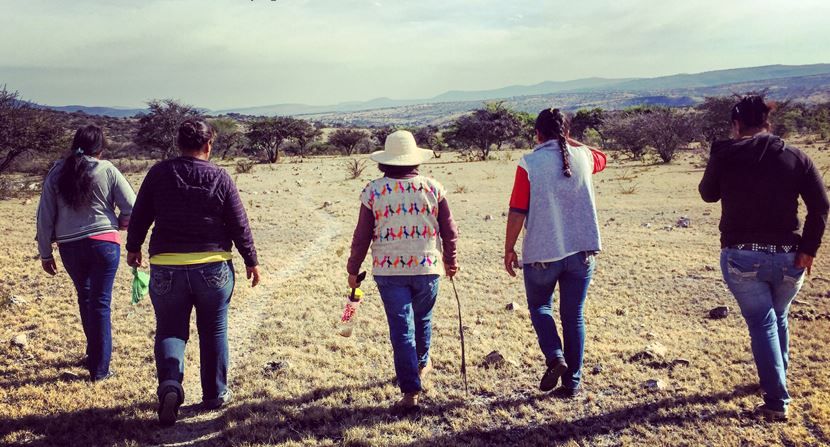 The Age of Water : Foto