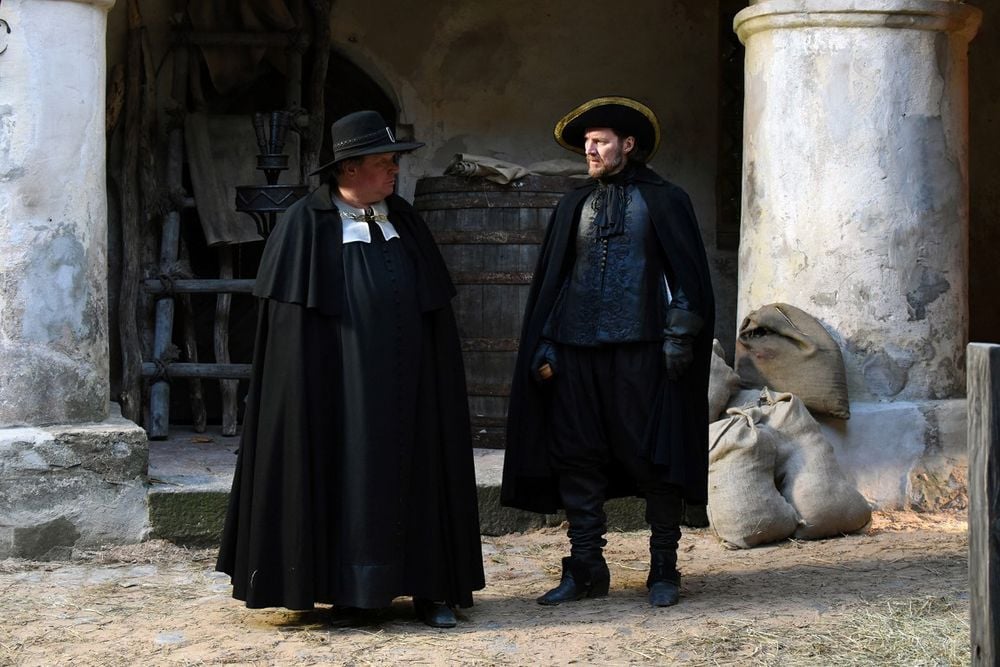 La prometida del diablo : Foto