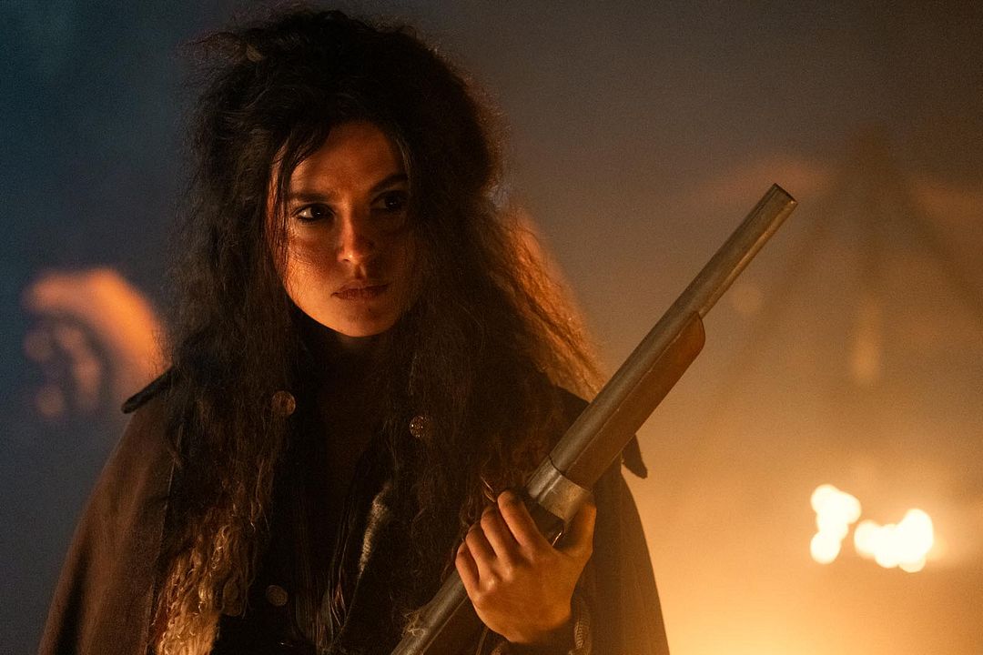 Los bandidos del oro : Foto