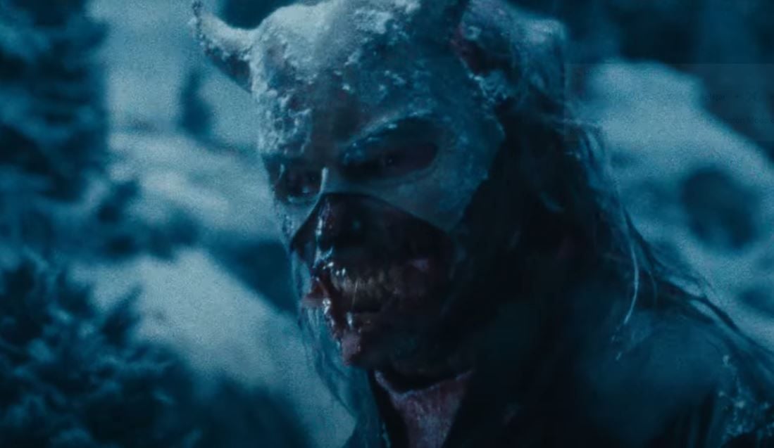 Teléfono Negro 2 : Foto Ethan Hawke