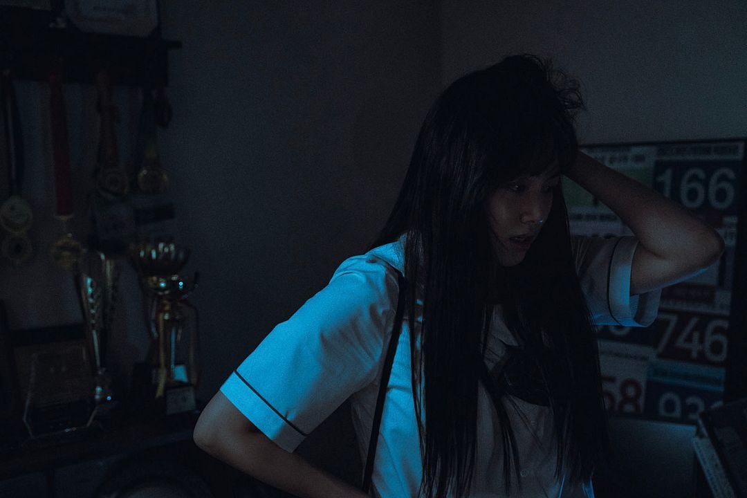 Foto Kang Mi-na