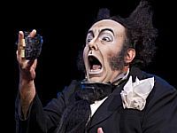 Póster Cachi Bratoz