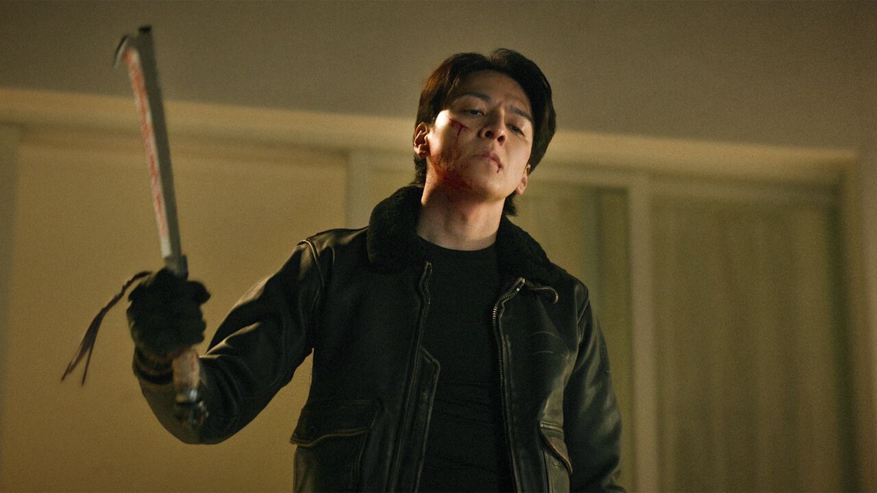 Oni-Goroshi: Ciudad de los demonios : Foto