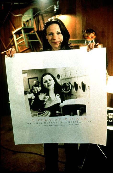 Foto Lili Taylor, Christina Ricci