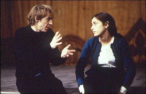 Foto Arnaud Desplechin, Summer Phoenix