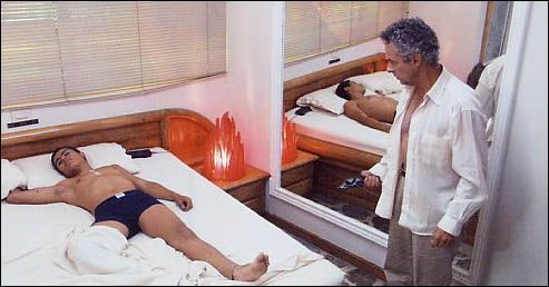 La Virgen de los Sicarios : Foto