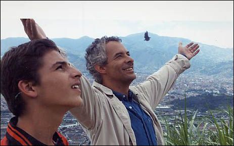 La Virgen de los Sicarios : Foto