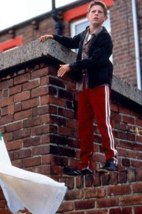 Billy Elliot : Foto Jamie Bell