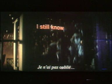 Todavía sé lo que hicieron el verano pasado : Foto