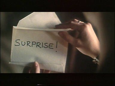 Todavía sé lo que hicieron el verano pasado : Foto