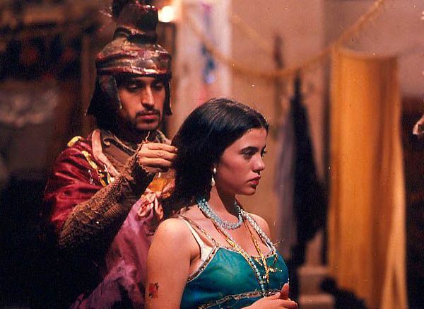 El evangelio de las maravillas : Foto