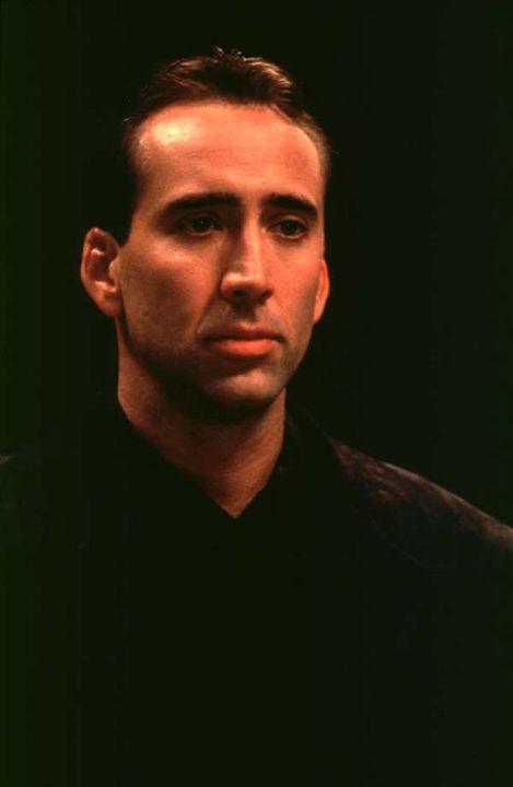 Un ángel enamorado : Foto Nicolas Cage