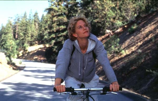 Un ángel enamorado : Foto Meg Ryan