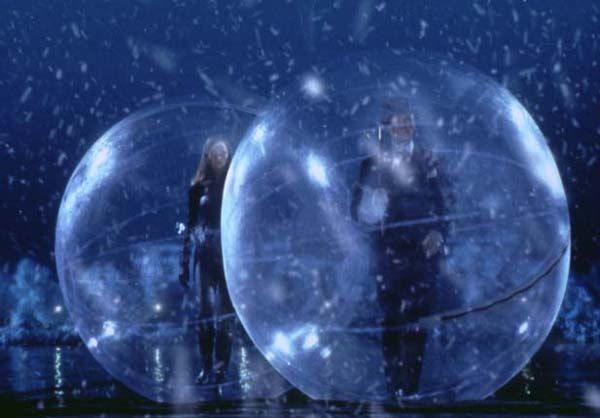 Los vengadores : Foto