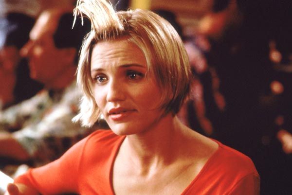 Loco por Mary : Foto Cameron Diaz