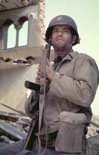 Salvando al soldado Ryan : Foto