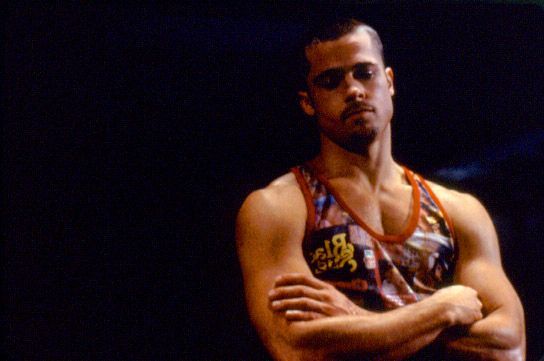 El club de la pelea : Foto