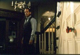 El sexto sentido : Foto Bruce Willis