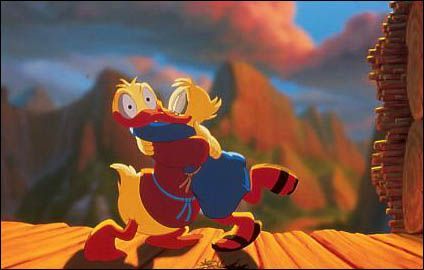 Fantasía 2000 : Foto