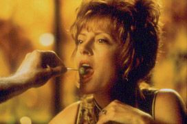 Cambio de vida : Foto Wayne Wang, Susan Sarandon