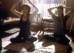 Cambio de vida : Foto Natalie Portman, Susan Sarandon, Wayne Wang