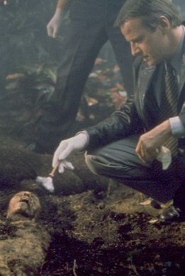 Foto Christopher Lambert