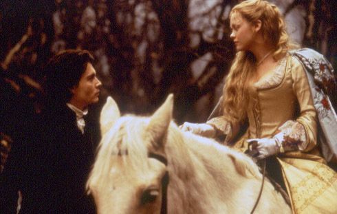 El jinete sin cabeza : Foto