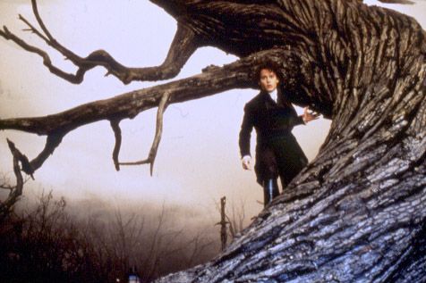 El jinete sin cabeza : Foto