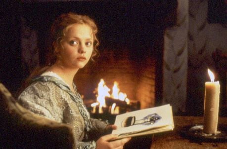 El jinete sin cabeza : Foto