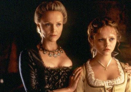 El jinete sin cabeza : Foto