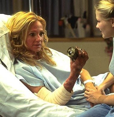 Muérete bonita : Foto Kirsten Dunst, Michael Patrick Jann, Ellen Barkin