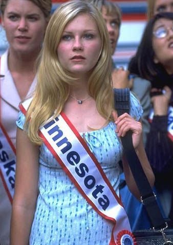 Muérete bonita : Foto Kirsten Dunst, Michael Patrick Jann