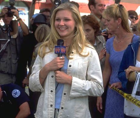 Muérete bonita : Foto Michael Patrick Jann, Kirsten Dunst