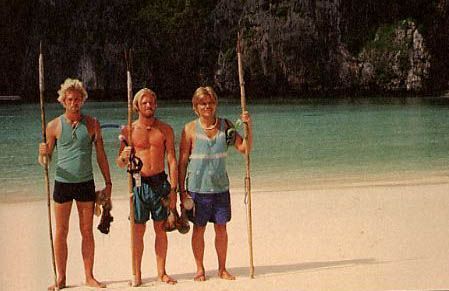 La playa : Foto