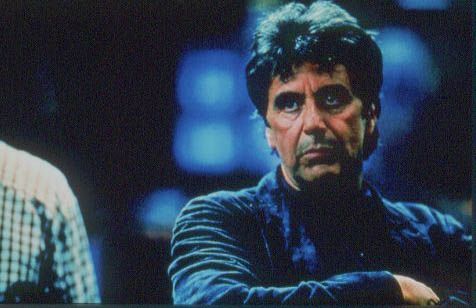 El dilema (The Insider) : Foto Al Pacino