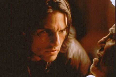 Magnolia : Foto Paul Thomas Anderson, Tom Cruise